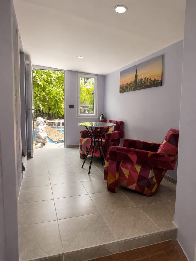 Bungalow 3