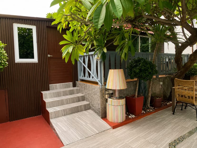 Bungalow 3