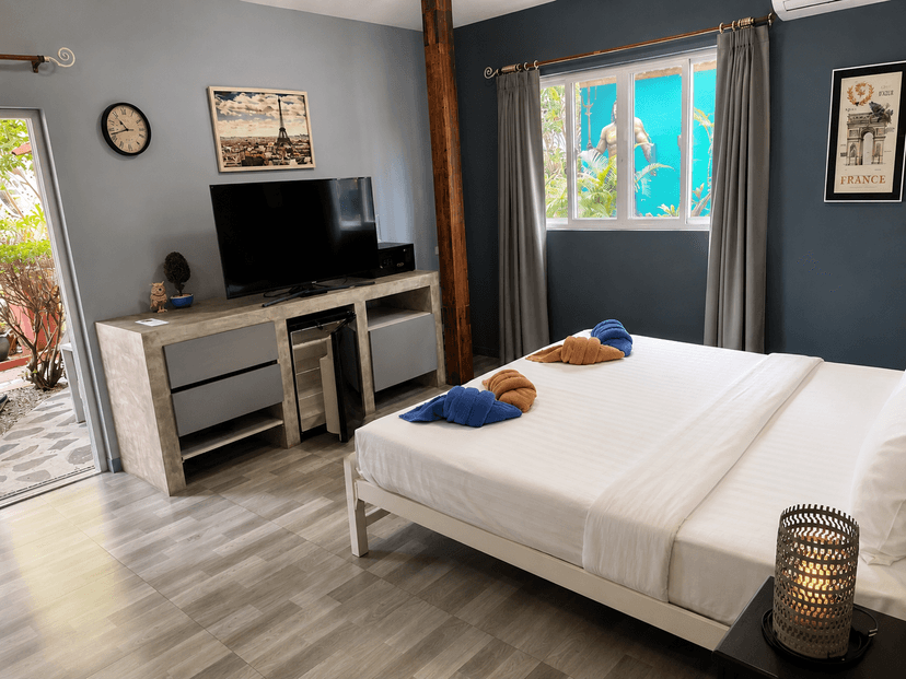 Bungalow 5
