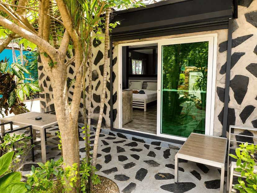Bungalow 5