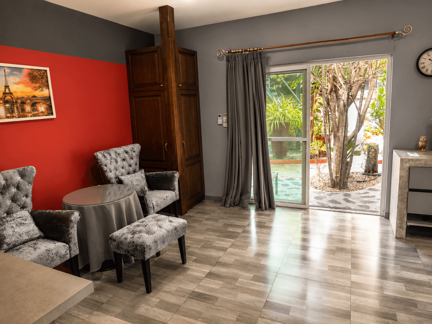 Bungalow 5