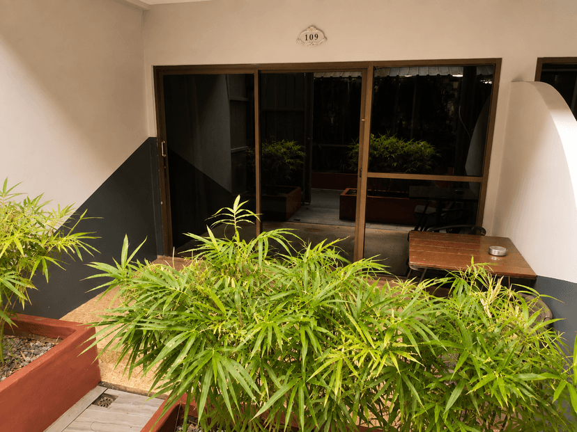 Economy Family Room