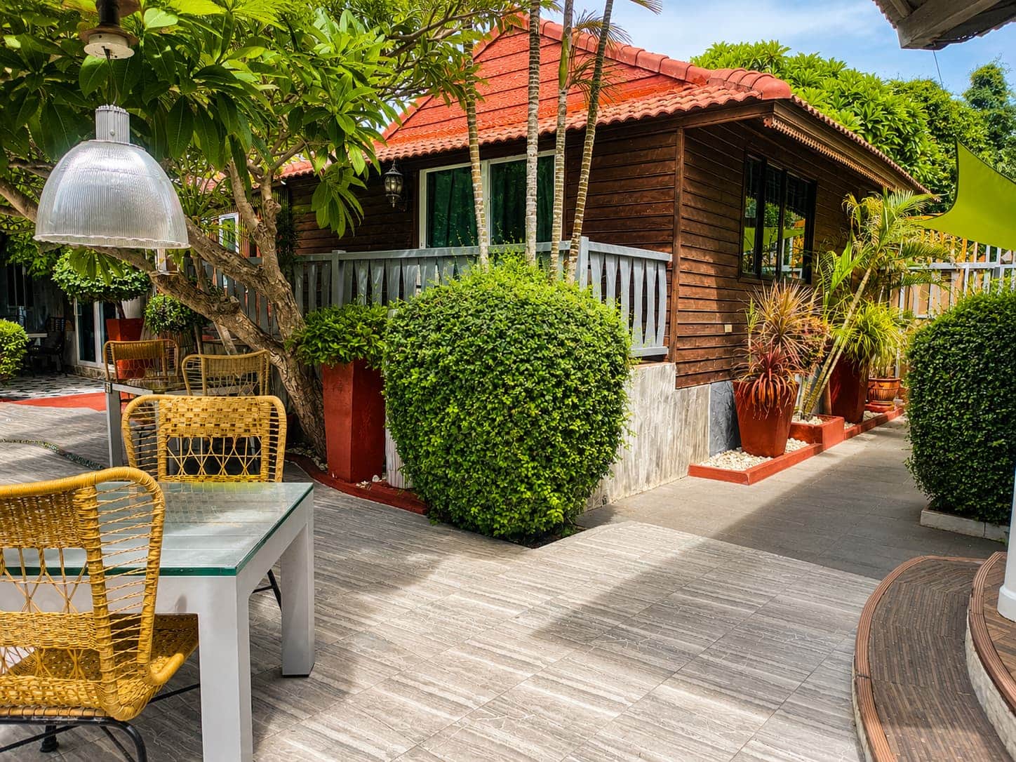 Bungalows